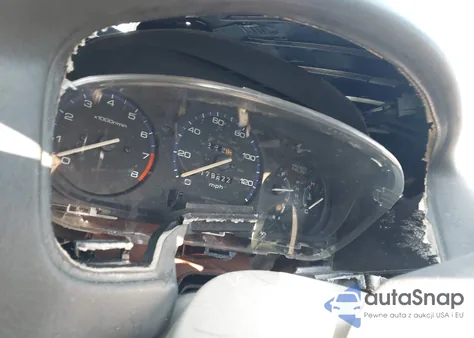 1998 Honda Civic Lx from USA, damaged, VIN 2HGEJ6672WH536254